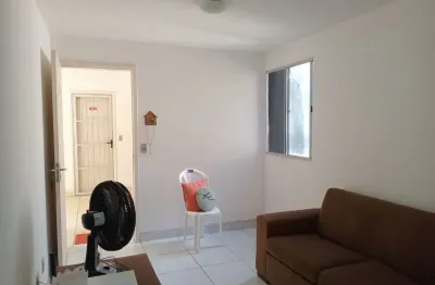 Vendo apartamento no bosque dos flamboiães no benedito bentes