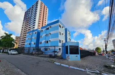Apartamento com 2 quartos à venda na Rua Ailton Torres, 280, Serraria, Maceió