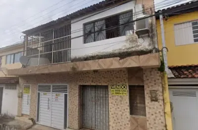 Casa com 4 quartos à venda na Avenida Santana do Ipanema, 1, Cruz das Almas, Maceió