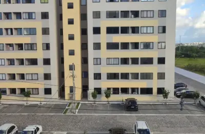 Financio apartamento no grand pátio ii na avenida menino marcelo