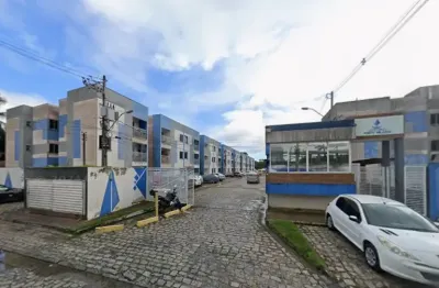 Apartamento com 2 quartos à venda na Aeroporto Zumbi dos Palmares, 1464, Tabuleiro do Pinto, Rio Largo