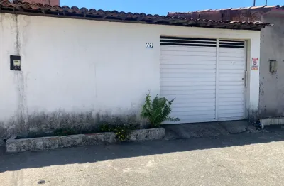 Casa com 2 quartos à venda na Avenida Empresário Lourival Lobo Ferreira, 2, Petrópolis, Maceió