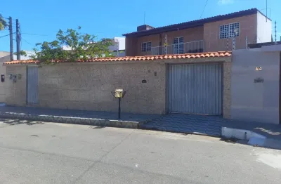Casa com 7 quartos à venda na Quadra A, Serraria, Maceió