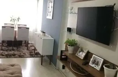 Apartamento a venda na geremario dantas, 3 quartos com vaga. portaria 24h
