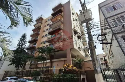 Apartamento com 50m, paula barros, vila da penha, em frente ao shopping carioca