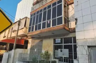 Apartamento a venda rua felisbelo freire, ramos. 2 qts,  1 dependência. 2 vagas.