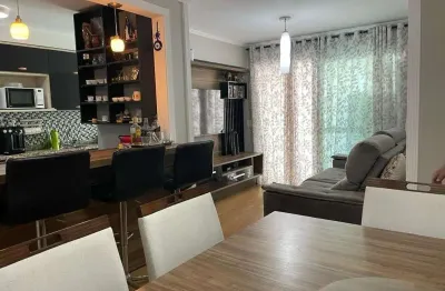 Apartamento no luau do recreio, 3 quartos com 93m. 2 vagas. lazer completo