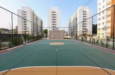 Caminhos da barra a venda, 2 quartos com vaga e sol da manhã. lazer completo