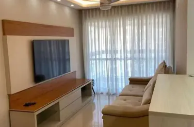 Apartamento para venda em rio de janeiro / rj no bairro recreio dos bandeirantes