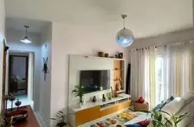 Apartamento para venda em rio de janeiro / rj no bairro taquara