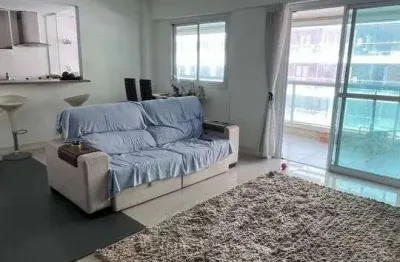 Apartamento a venda no condomínio belle ville, botafogo. 2 suítes com 1 vaga