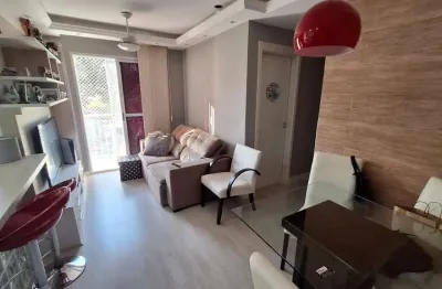 Fun residencial, apartamento a venda - 2 quartos, suíte, 1 vaga. entrar e morar