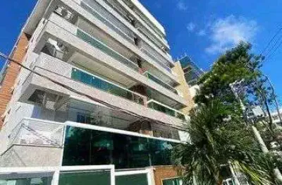 Apartamento a venda, exclusive, 2 quartos com vaga, entrar e morar. lazer