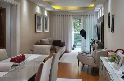 Ville d'or, apartamento a  venda com 100m, 3 quartos com 3 banheiros. reformado