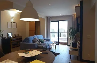 Botafogo green park, apartamento a venda com 85m, 2 quartos com suíte. vaga.