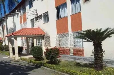 Villagio das amendoeiras, apartamento com 60 a venda, com 3 quartos e vaga.