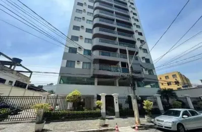 Amazonas, amplo 3 quartos a venda, sendo 1 suíte e uma dependência completa.