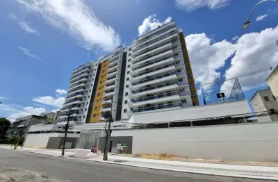 Now smart lafaiette, melhor 3 quartos com suite, 70m, vista excelente, frente.