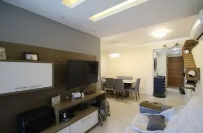 Massimo com 98m, 3 quartos com 2 vagas, varandão. espetacular. lazer completo