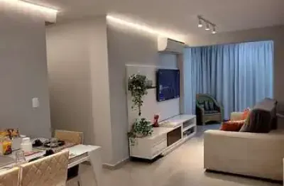 Viverde residencial, 3 quartos com suíte, varandão e vaga. lazer completo.