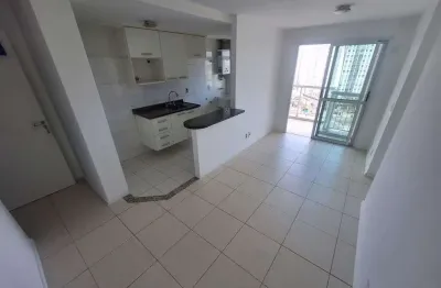 Barra dreams, apartamento com 3 quartos, suíte e 2 varandas. 1 vaga e lazer.