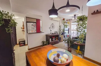 Choice, barra bonita com 3 quartos, suíte e varandão. mobiliado e lazer completo