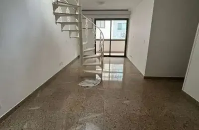 Benvindo de novaes, 3 quartos com 108m, 2 vagas. condomínio com lazer.