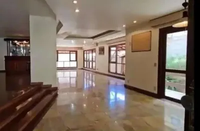 Condomínio alameda eucalíptos para venda barra da tijuca, 7 quartos e 5 vagas.