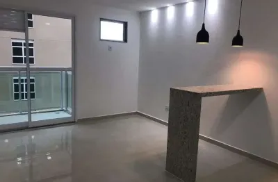 Connect, quarto e sala, 1 vaga, condomínio com lazer completo. sol da manhã.