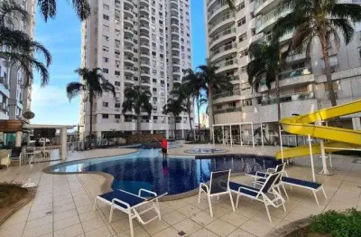 Acqua residencial, apartamento a venda com 2 quartos, sendo 1 suíte. 1 vaga