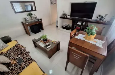 Apartamento com 70m 2 quartos, vila da penha / praça do carmo. entrar e morar