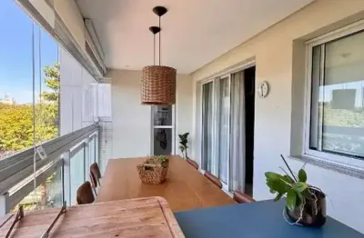 Alphaville - alphagreen com 86m  2 suítes e varandão. 1 vaga. lazer espetacular