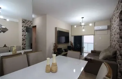Secret garden, apartamento a venda com 2 quartos, suíte e móveis. melhor lazer.