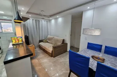 Dez jacarepaguá, apartamento a venda com 2 quartos todo reformado. lazer