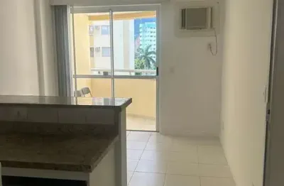 Vila da pan, quarto e sala com varanda. 1 vaga e móveis. lazer completo
