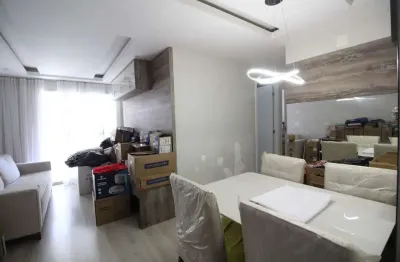Ecolife, três rios. apartamento a venda com 3 quartos, 78m, móveis e varanda.