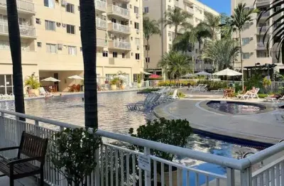 Mais residencial a venda, 3 quartos todo reformado, móveis. lazer espetacular.
