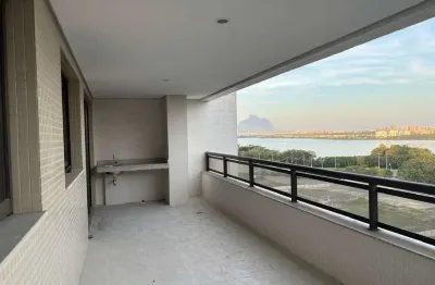 Ilha pura - elos, amplo 3 quartos com 1 suíte, 2 vagas, 118m, móveis planejados.