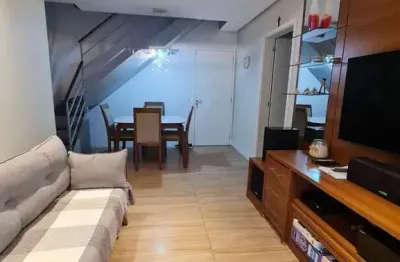 Grand family, cobertura com 167m, 3 quartos com suíte. ampla área externa.