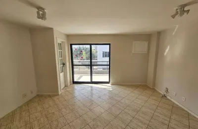 Clovis salgado, apartamento a venda com 110m, 2 suites mais dependencia, 2 vgs.