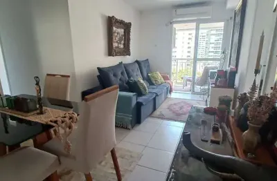 Aquagreen, 2 quartos com suíte, porcelanato e móveis, 2 vagas. lazer completo.