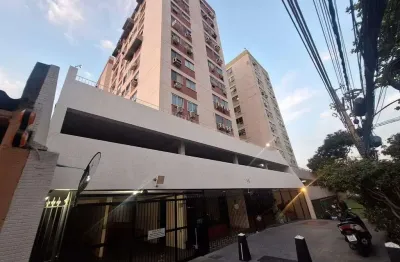 Conselheiro agostinho, apartamento a venda com 2 quartos, 48m, 1 vaga coberta.