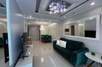 Lumiere, 3 quartos com 91m, suíte, móveis e 1 vaga coberta. lazer completo.