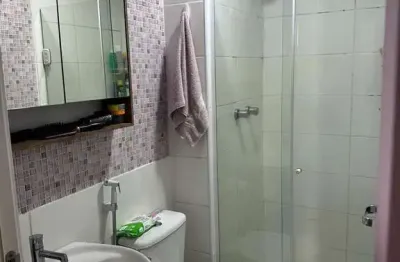 Rio parque, apartamento com  2 quartos, suíte e vaga. lazer completo.