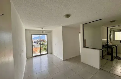 Vert vita, apartamento com 2 quartos e vaga. sol da manhã e  lazer completo.