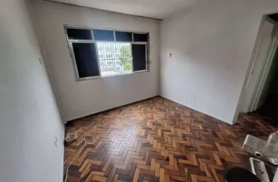 Apartamento a venda com 2 quartos e vaga, guadalupe, em frente ao supermarket