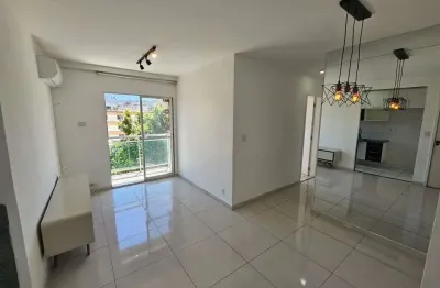 Spazio regency, 2 quartos com 57m, suíte, móveis e vaga. lazer completo.