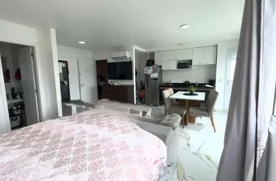 Apartamento com 2 quartos à venda na Rua Sérgio Camargo, 50, Barra Olímpica, Rio de Janeiro