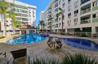 Secret garden, apartamento com 2 quartos, suíte e vaga. lazer completo.