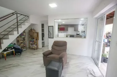 Vila bela, 3 quartos com 105m, ampla área externa. lazer completo e portaria 24h